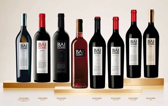 Baigorri y Granbazán